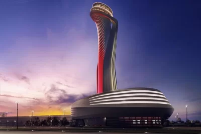 İSTANBUL AIRPORT TRANSFER Galeri (en)